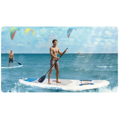 Deska Sup Aquasurf 320 x 84 x 15 cm Neo-Sport 170200 Deska Sup Aquasurf 320 x 84 x 15 cm Neo-Sport 170200