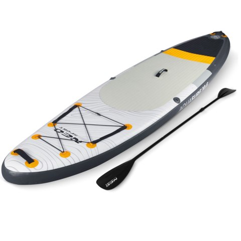 Deska Sup Aquasurf 320 x 84 x 15 cm Neo-Sport 170201 Deska Sup Aquasurf 320 x 84 x 15 cm Neo-Sport 170201