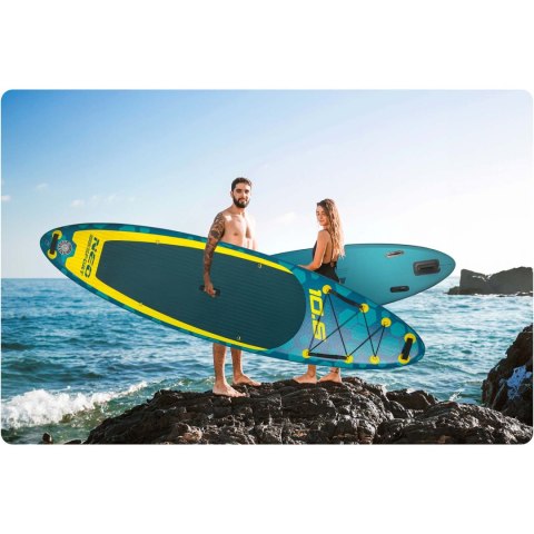 Deska Sup Aquasurf 320 x 84 x 15 cm Neo-Sport 170203 Deska Sup Aquasurf 320 x 84 x 15 cm Neo-Sport 170203