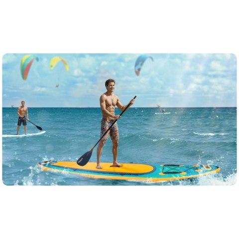 Deska Sup Aquasurf 320 x 84 x 15 cm Neo-Sport 170204 Deska Sup Aquasurf 320 x 84 x 15 cm Neo-Sport 170204