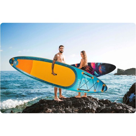 Deska Sup Aquasurf 320 x 84 x 15 cm Neo-Sport 170204 Deska Sup Aquasurf 320 x 84 x 15 cm Neo-Sport 170204