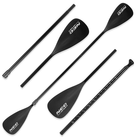 Wiosło 2w1 do deski SUP Neo-Sport Wiosło 2w1 do deski SUP Neo-Sport