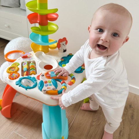 WOOPIE BABY Stolik Edukacyjny Active Table WOOPIE BABY Stolik Edukacyjny Active Table