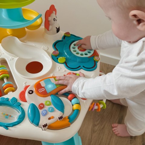 WOOPIE BABY Stolik Edukacyjny Active Table WOOPIE BABY Stolik Edukacyjny Active Table