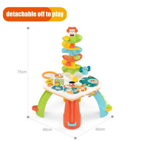 WOOPIE BABY Stolik Edukacyjny Active Table WOOPIE BABY Stolik Edukacyjny Active Table