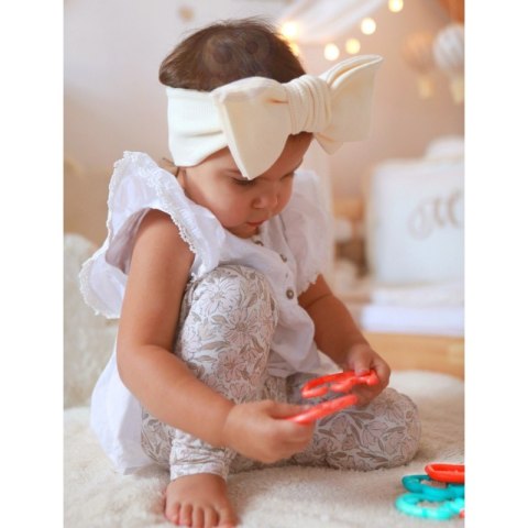WOOPIE BABY Zabawka Sensoryczna Gryzaki dla Niemowląt Zawieszki Zwierzątka Łańcuszek 24 el. WOOPIE BABY Zabawka Sensoryczna Gryzaki dla Niemowląt Zawieszki Zwierzątka Łańcuszek 24 el.