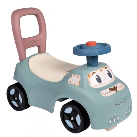 SMOBY Little Jeździk Pchacz Odpychacz z Klaksonem SMOBY Little Jeździk Pchacz Odpychacz z Klaksonem