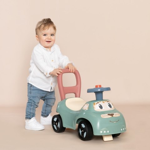 SMOBY Little Jeździk Pchacz Odpychacz z Klaksonem SMOBY Little Jeździk Pchacz Odpychacz z Klaksonem