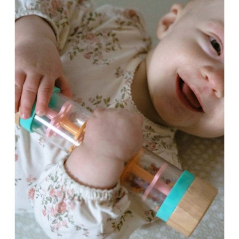 TOOKY TOY Box Pudełko XXL Montessori Edukacyjne 6w1 Sensoryczne 3-4 Mies TOOKY TOY Box Pudełko XXL Montessori Edukacyjne 6w1 Sensoryczne 3-4 Mies