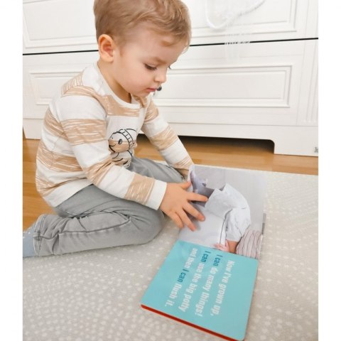 TOOKY TOY Box Pudełko XXL Montessori Edukacyjne 7w1 Sensoryczne 31-36 Mies. TOOKY TOY Box Pudełko XXL Montessori Edukacyjne 7w1 Sensoryczne 31-36 Mies.