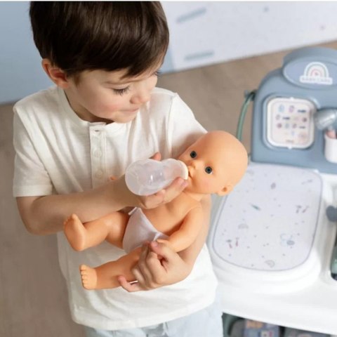 SMOBY Baby Care Centrum Medyczne Opieki dla Lalek z Elektronicznym Tabletem + 24 akc. SMOBY Baby Care Centrum Medyczne Opieki dla Lalek z Elektronicznym Tabletem + 24 akc.