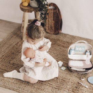 SMOBY Baby Nurse Walizeczka Opiekunki dla Lalki