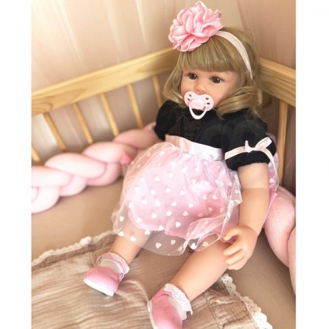 WOOPIE ROYAL Lalka Hiszpanka Eliana Interaktywna Baby Dolls WOOPIE ROYAL Lalka Hiszpanka Eliana Interaktywna Baby Dolls