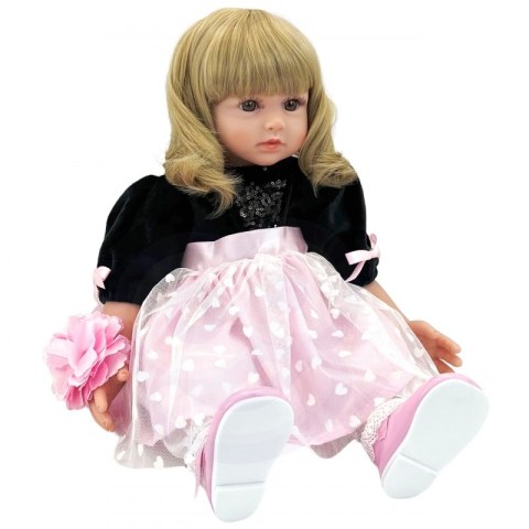 WOOPIE ROYAL Lalka Hiszpanka Eliana Interaktywna Baby Dolls WOOPIE ROYAL Lalka Hiszpanka Eliana Interaktywna Baby Dolls
