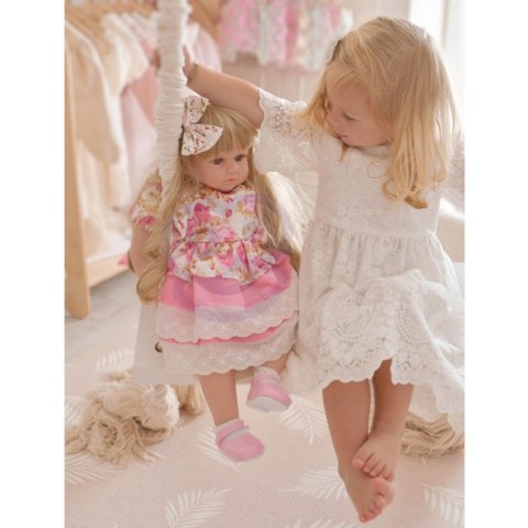 WOOPIE ROYAL Lalka Hiszpanka Marcia Interaktywna Baby Dolls WOOPIE ROYAL Lalka Hiszpanka Marcia Interaktywna Baby Dolls
