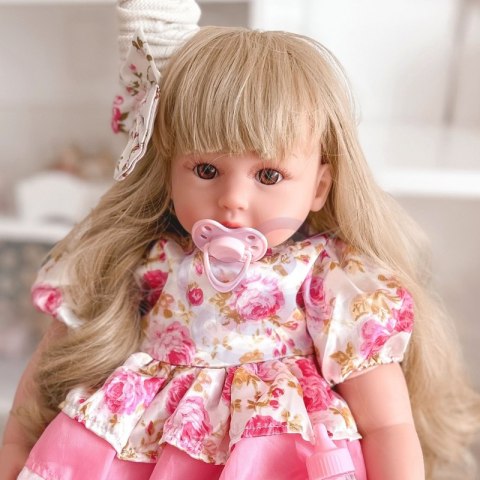 WOOPIE ROYAL Lalka Hiszpanka Marcia Interaktywna Baby Dolls WOOPIE ROYAL Lalka Hiszpanka Marcia Interaktywna Baby Dolls