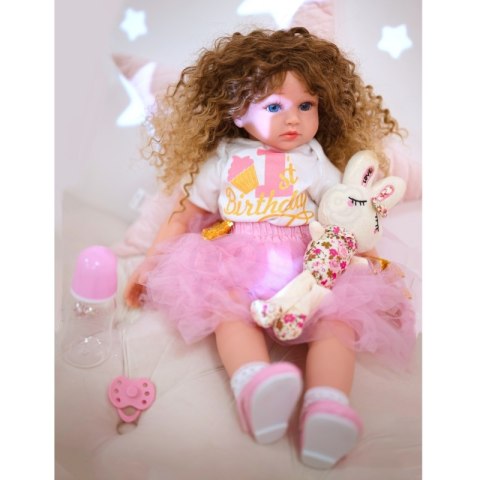 WOOPIE ROYAL Lalka Hiszpanka Raquel Interaktywna Baby Dolls WOOPIE ROYAL Lalka Hiszpanka Raquel Interaktywna Baby Dolls