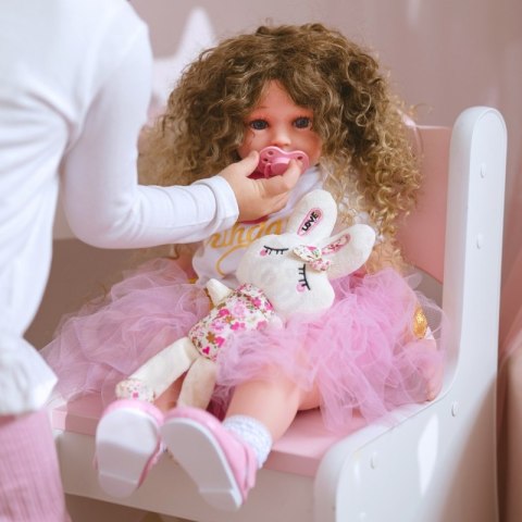 WOOPIE ROYAL Lalka Hiszpanka Raquel Interaktywna Baby Dolls WOOPIE ROYAL Lalka Hiszpanka Raquel Interaktywna Baby Dolls