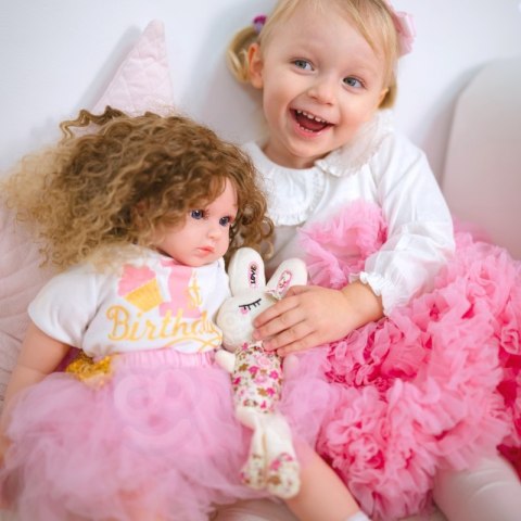 WOOPIE ROYAL Lalka Hiszpanka Raquel Interaktywna Baby Dolls WOOPIE ROYAL Lalka Hiszpanka Raquel Interaktywna Baby Dolls