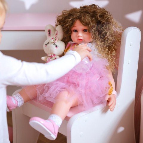 WOOPIE ROYAL Lalka Hiszpanka Raquel Interaktywna Baby Dolls WOOPIE ROYAL Lalka Hiszpanka Raquel Interaktywna Baby Dolls