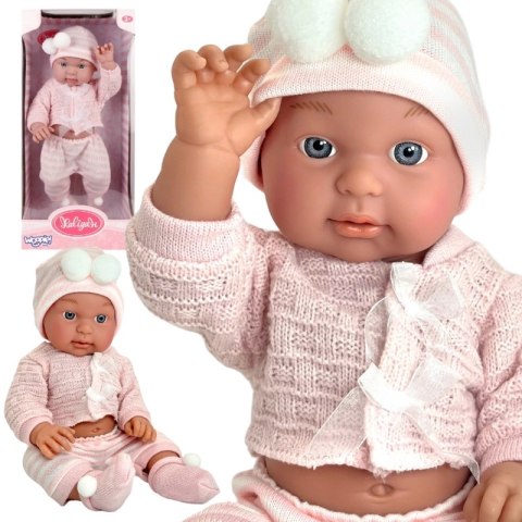 WOOPIE ROYAL Lalka Lily Bobas 41cm WOOPIE ROYAL Lalka Lily Bobas 41cm