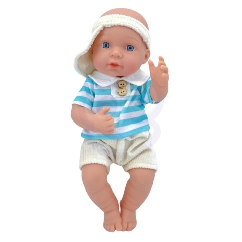 WOOPIE ROYAL Zestaw Opiekunka Lalka Bobas z Akcesoriami WOOPIE ROYAL Zestaw Opiekunka Lalka Bobas z Akcesoriami