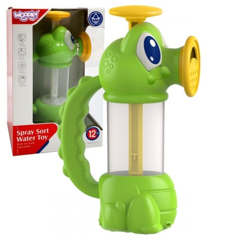 WOOPIE BABY Pompka na Wodę Zabawka Konik Wodny WOOPIE BABY Pompka na Wodę Zabawka Konik Wodny