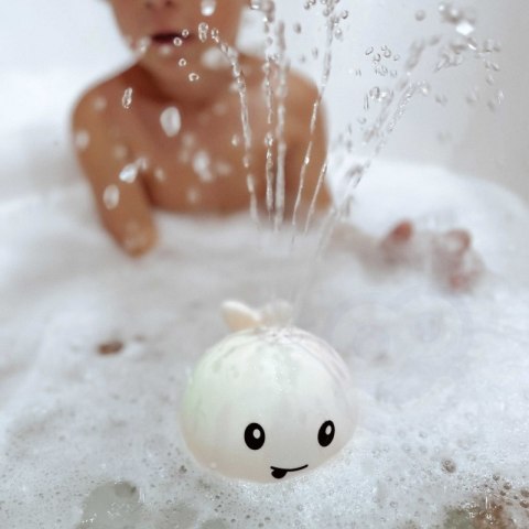 WOOPIE BABY Zabawka do Kąpieli Wieloryb Tryskający Wodą Fontanna LED WOOPIE BABY Zabawka do Kąpieli Wieloryb Tryskający Wodą Fontanna LED