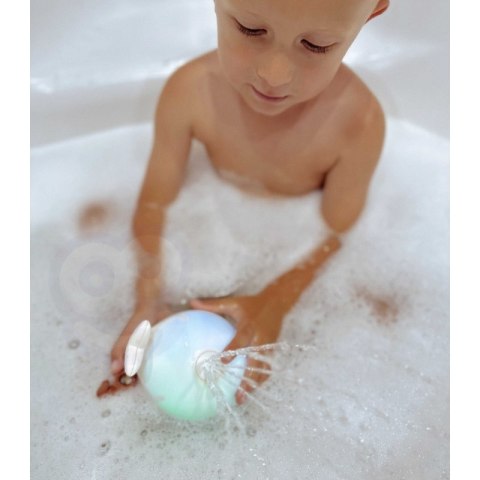 WOOPIE BABY Zabawka do Kąpieli Wieloryb Tryskający Wodą Fontanna LED WOOPIE BABY Zabawka do Kąpieli Wieloryb Tryskający Wodą Fontanna LED