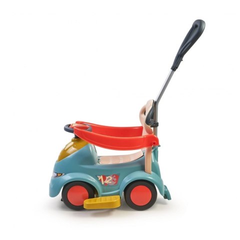 FEBER Jeździk Pchacz Bujak CASUAL PUSH N'GO Wielofunkcyjny 5w1 FEBER Jeździk Pchacz Bujak CASUAL PUSH N'GO Wielofunkcyjny 5w1