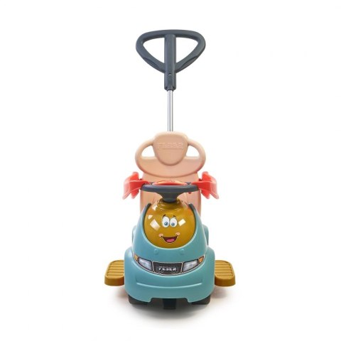 FEBER Jeździk Pchacz Bujak CASUAL PUSH N'GO Wielofunkcyjny 5w1 FEBER Jeździk Pchacz Bujak CASUAL PUSH N'GO Wielofunkcyjny 5w1