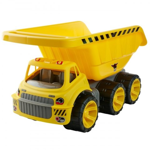 BIG Mega Wywrotka Power Worker BIG Mega Wywrotka Power Worker