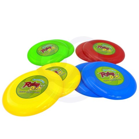 WOOPIE Frisbee XXL Gra Zręcznościowa Rzut do Celu WOOPIE Frisbee XXL Gra Zręcznościowa Rzut do Celu