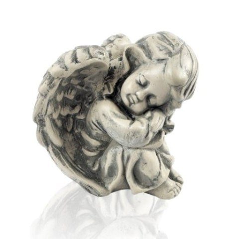 Amorek mizantrop Śpioch bokiem 18 x 14cm GI8016 Amorek mizantrop Śpioch bokiem 18 x 14cm GI8016