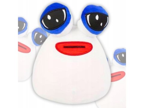 Breloczek pluszowy maskotka Pou ziemniak plubrepou1080 Breloczek pluszowy maskotka Pou ziemniak plubrepou1080