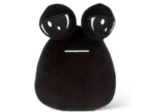 Breloczek pluszowy maskotka Pou ziemniak plubrepou1080 Breloczek pluszowy maskotka Pou ziemniak plubrepou1080