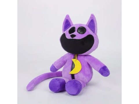 Breloczek pluszowy maskotka Smiling Critters plubrecat960 Breloczek pluszowy maskotka Smiling Critters plubrecat960