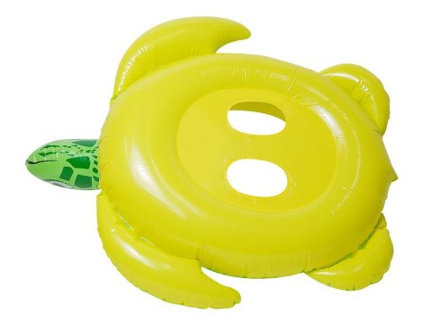 Dmuchane koło do pływania dla dziecka kółko dmuchane żółw 90cm SP0753 Dmuchane koło do pływania dla dziecka kółko dmuchane żółw 90cm SP0753