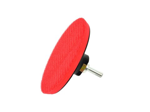Dysk na szlifierkę kątową 125mm z adapterem Eurodysk G00322 Dysk na szlifierkę kątową 125mm z adapterem Eurodysk G00322