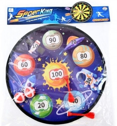 Gra rzutki 35,5cm Gra rzutki 35,5cm