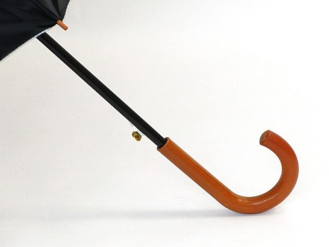 Parasol automatyczny dł.96cm dwukolorowy mix kolorów Parasol automatyczny dł.96cm dwukolorowy mix kolorów