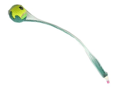 Piłka dla psa z wyrzutnią 49 cm Piłka dla psa z wyrzutnią 49 cm