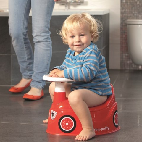 BIG Nocnik New Bobby Car Autko Kierownica BIG Nocnik New Bobby Car Autko Kierownica