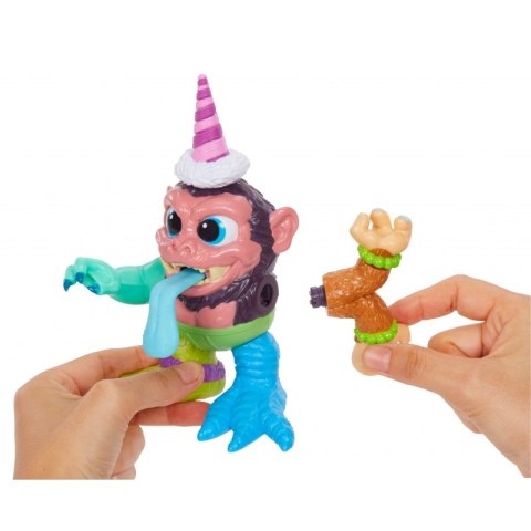 Crate Creatures Suprise KaBOOM Stworek Nanners Crate Creatures Suprise KaBOOM Stworek Nanners