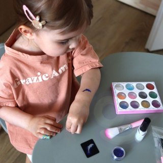 WOOPIE ART&FUN Zestaw XL do Robienia Tatuaży