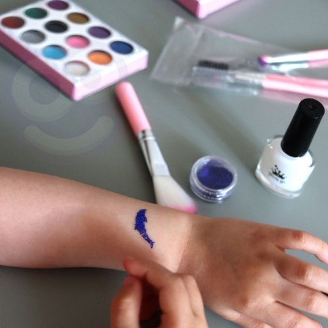 WOOPIE ART&FUN Zestaw XL do Robienia Tatuaży WOOPIE ART&FUN Zestaw XL do Robienia Tatuaży