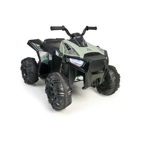 FEBER Quad Pojazd Elektryczny 12VBoxer Moro FEBER Quad Pojazd Elektryczny 12VBoxer Moro