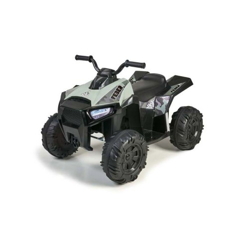 FEBER Quad Pojazd Elektryczny 12VBoxer Moro FEBER Quad Pojazd Elektryczny 12VBoxer Moro