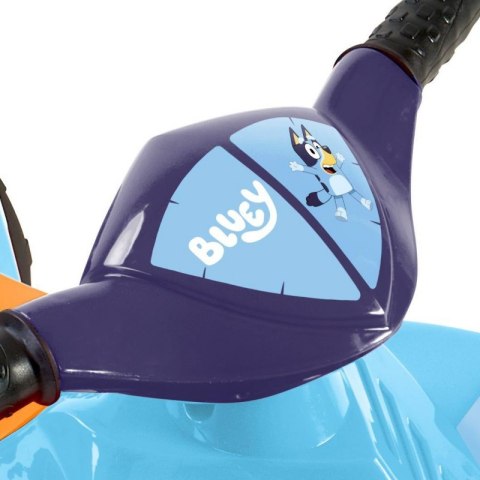 FEBER Quad na Akumulator 6V Racy BLUEY FEBER Quad na Akumulator 6V Racy BLUEY