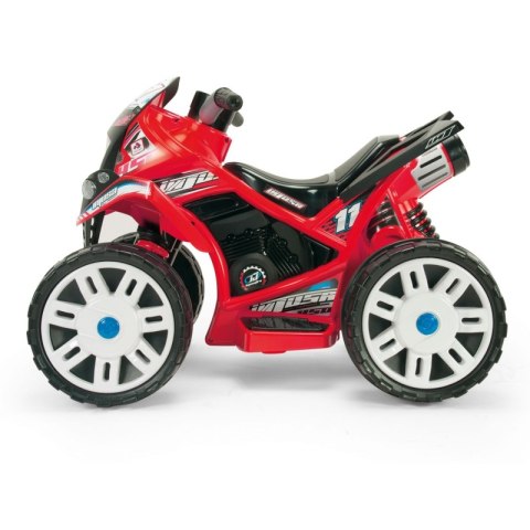 INJUSA Elektryczny Quad The Beast 12V INJUSA Elektryczny Quad The Beast 12V